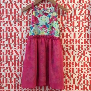 Appaman Spring Bouquet Corfu Dress, NEW WITH TAGS, Size 3T